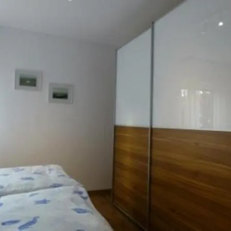 Whg Süd Im Haus Frohsinn, * Baltrum
