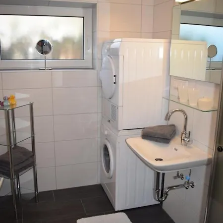 Whg Sued Im Haus Frohsinn, Appartement *